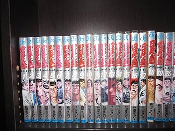 高橋ヒロシ　クローズ全26冊ワースト全33冊その他2冊 Amazon.co.jp: 研磨済57冊 クローズ／全26巻高橋ヒロシ+外伝他